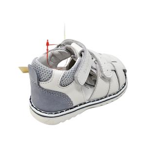 Scarpe occhio di bue sandalo Balducci bambino CITA7363