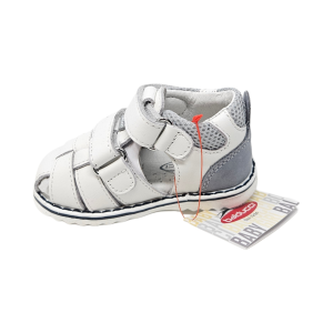Scarpe occhio di bue sandalo Balducci bambino CITA7363