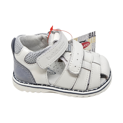 Scarpe occhio di bue sandalo Balducci bambino CITA7363
