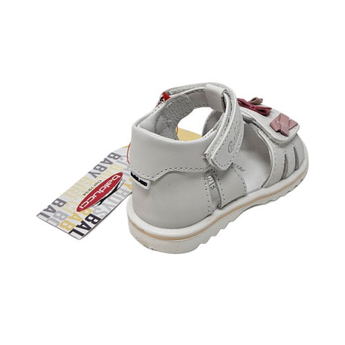 Scarpe sandali primi passi Balducci CITA7365
