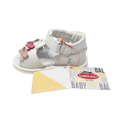 Scarpe sandali primi passi Balducci CITA7365