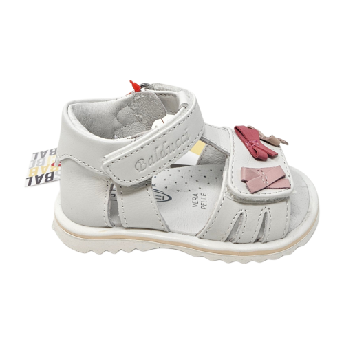 Scarpe sandali primi passi Balducci CITA7365