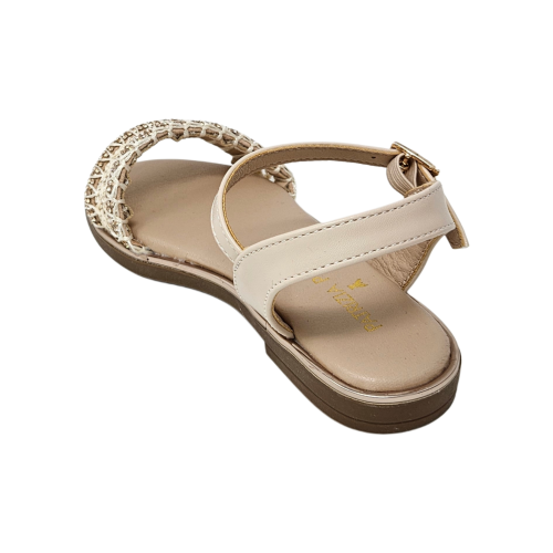 Scarpe sandali PATRIZIAPEPE girl PPK321