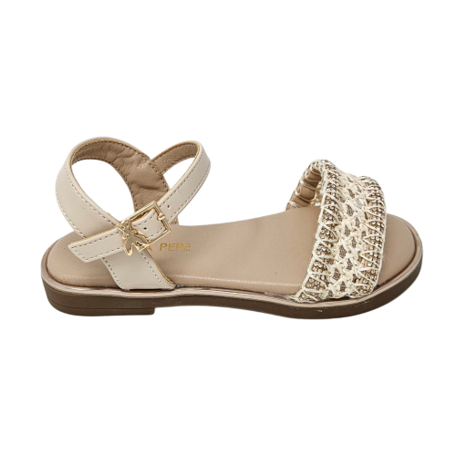 Scarpe sandali PATRIZIAPEPE girl PPK321
