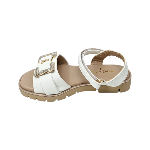 Scarpe sandali PATRIZIAPEPE girl PPK322