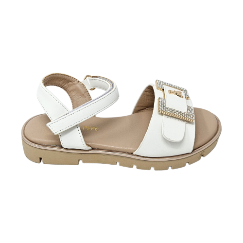 Scarpe sandali PATRIZIAPEPE girl PPK322