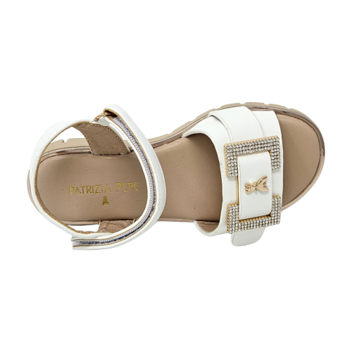 Scarpe sandali PATRIZIAPEPE girl PPK322