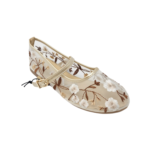 Scarpe ballerine ETIKA donna 63320 SANTY