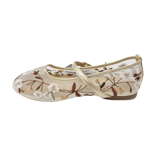 Scarpe ballerine ETIKA donna 63320 SANTY