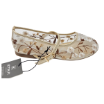 Scarpe ballerine ETIKA donna 63320 SANTY