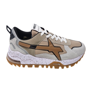 Scarpe sneakers W6YZ uomo BREEZE 3-M 2018612061C26