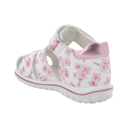Sandali ragnetto primi passi Primigi bambina con strappo 1363522