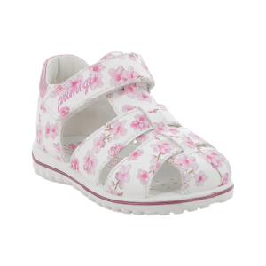 Sandali ragnetto primi passi Primigi bambina con strappo 1363522
