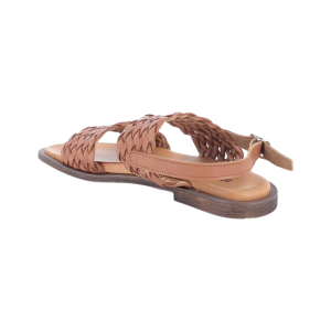 Sandali IGI&CO da donna marrone con fibbia 1184822