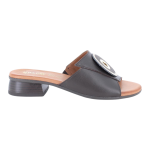 Sandali IGI&CO con tacco da donna Testa di moro 1191511