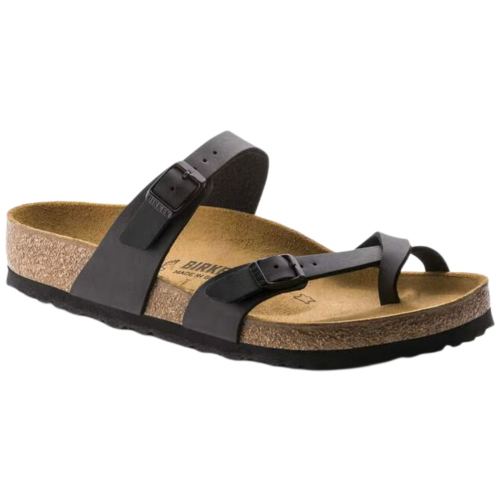 Sandalen / Pantoletten Birkenstock Mayari 0071791