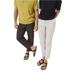 Sandalen / Pantoletten Birkenstock Mayari 0071791