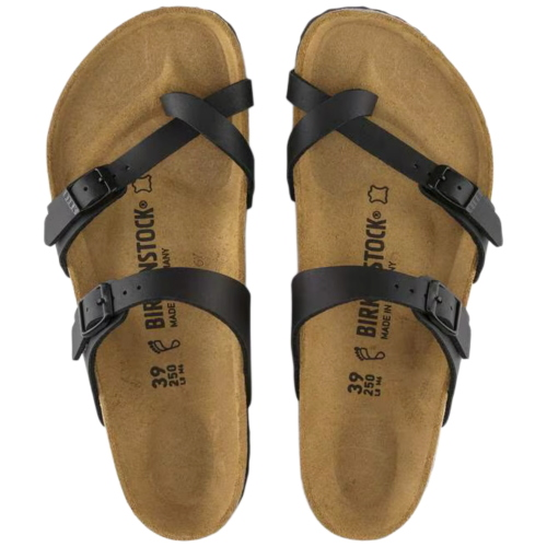 Sandalen / Pantoletten Birkenstock Mayari 0071791