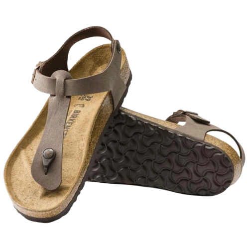 Sandalen / Pantoletten Birkenstock Kairo BS 0147131