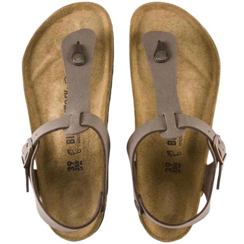 Sandalen / Pantoletten Birkenstock Kairo BS 0147131