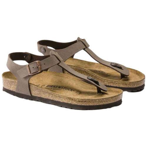 Sandalen / Pantoletten Birkenstock Kairo BS 0147131