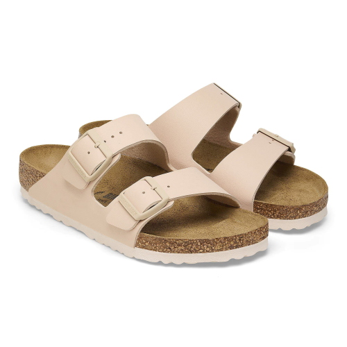 Sandali ciabatte BIRKENSTOCK ARIZONA BS New beige 1027723