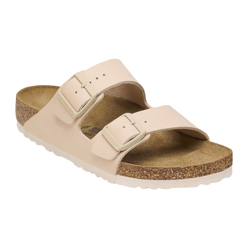 Sandali ciabatte BIRKENSTOCK ARIZONA BS New beige 1027723