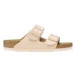 Sandalen / Pantoletten Birkenstock Arizona BS New Beige 1027723