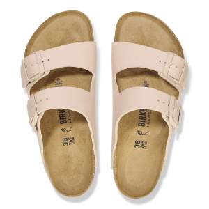 Sandali ciabatte BIRKENSTOCK ARIZONA BS New beige 1027723