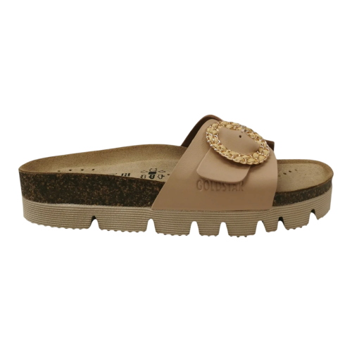 Ciabatte GOLDSTAR RAFTING GS6833TP donna