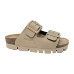 Ciabatte sandali GOLDSTAR Rafting STARTEK donna GS6801QS