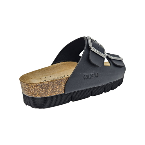 Ciabatte sandali GOLDASTAR Rafting PREMIER donna GS6801QS