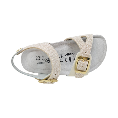 Sandali Goldstar bambina GS806Z 