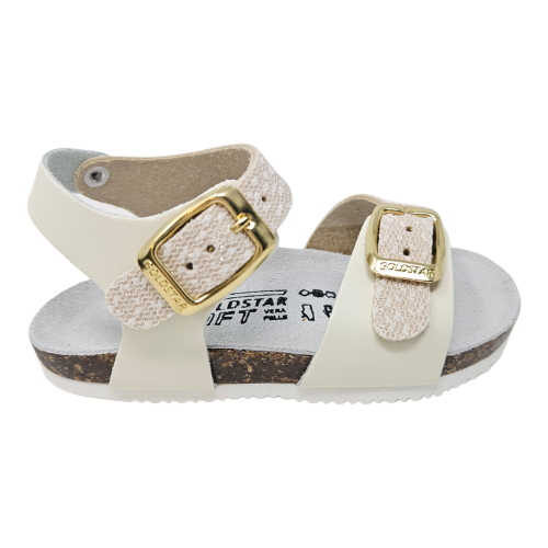 Sandali Goldstar bambina GS806Z 