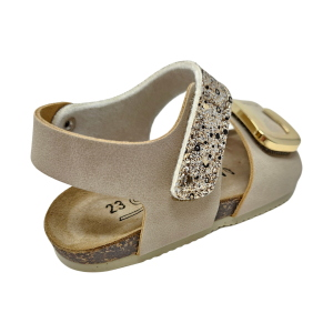 Sandali GOLDSTAR Rafting per bambina GS849U