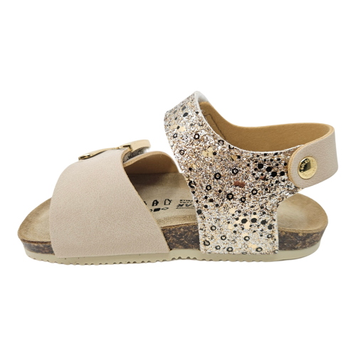 Sandali GOLDSTAR Rafting per bambina GS849U
