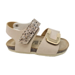 Sandali GOLDSTAR Rafting per bambina GS849U