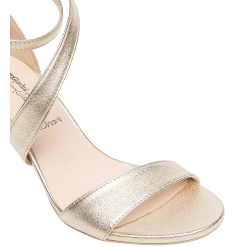 Sandali eleganti NeroGiardini donna E615641DE
