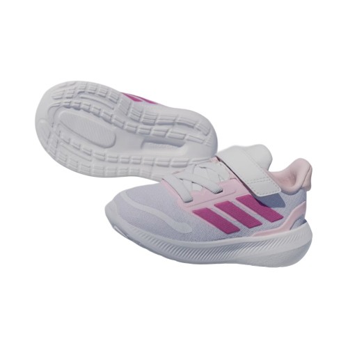 Scarpe scarpette ADIDAS RUNFALCON 5 JP9409 per bambini
