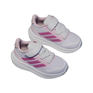 Scarpe scarpette ADIDAS RUNFALCON 5 JP9409 per bambini