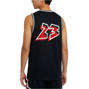 Jordan Kids JDB Dynasty Jersey Tank 95F951-023