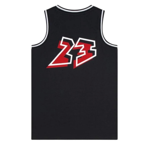 Jordan Kids JDB Dynasty Jersey Tank 95F951-023