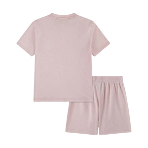 JORDAN Brooklyn Mesh T-Shirt- und Shorts-Set 85F475-AEM