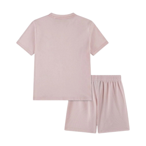 JORDAN Brooklyn Mesh T-Shirt- und Shorts-Set 85F475-AEM
