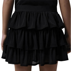 Jupe-short Jordan Secret Diary noire 45F887-023.