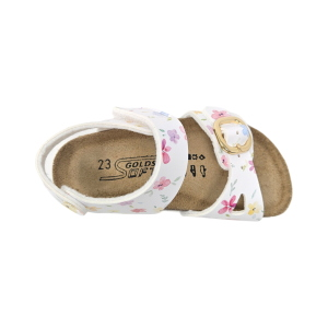 Sandali Goldstar primavera bambina GS847TL