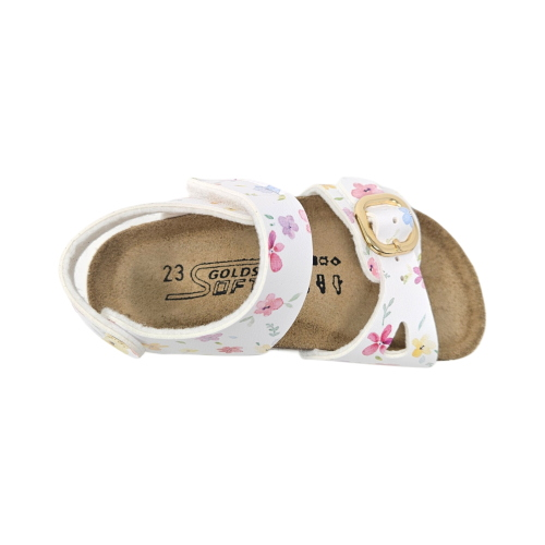 Sandali Goldstar primavera bambina GS847TL