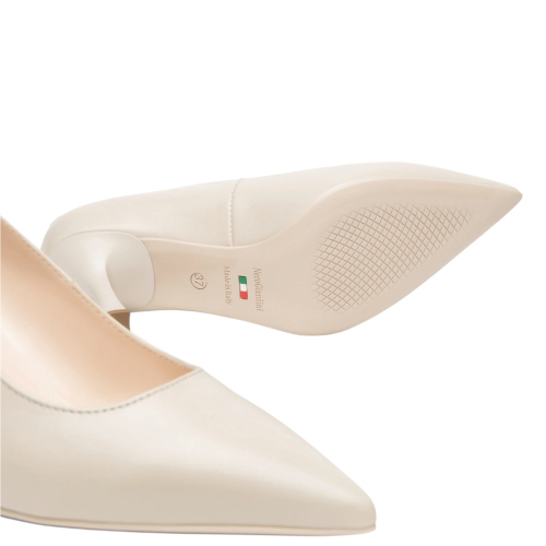 Scarpe décolleté NeroGiardini donna E615420DE 