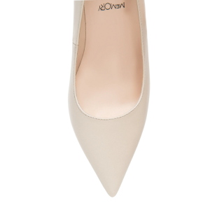 Scarpe décolleté NeroGiardini donna E615420DE 