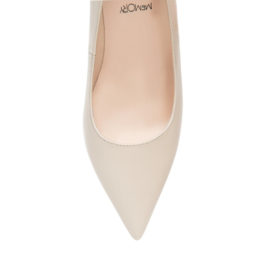 Scarpe décolleté NeroGiardini donna E615420DE 